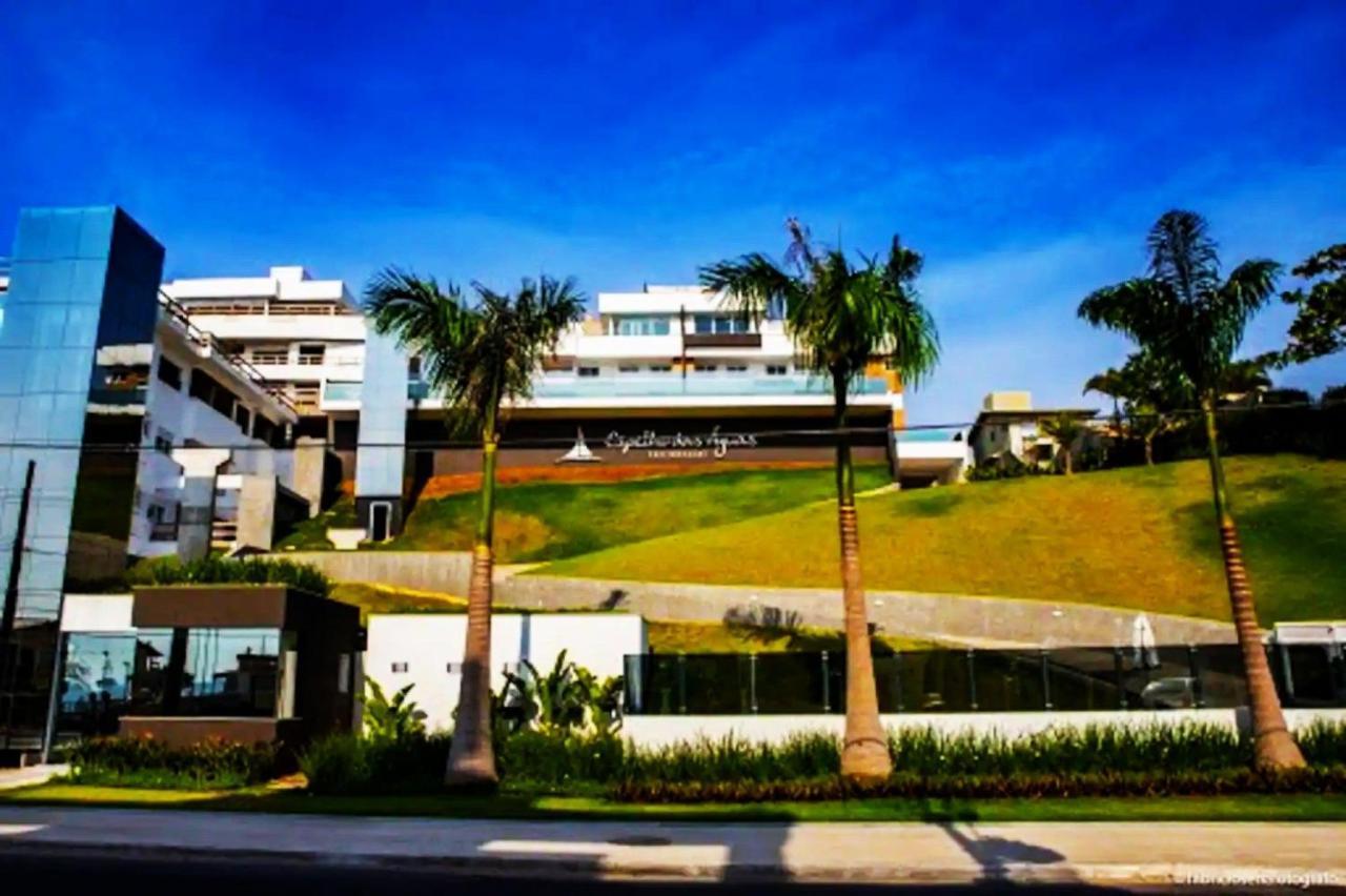 Apto Espelho Das Aguas - Ingleses - Floripa/Sc Florianópolis Exterior foto